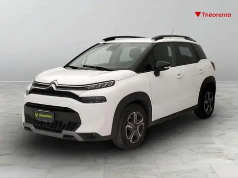 Used CITROEN C3 AIRCROSS Diesel 2021 Ad 