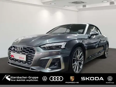 Annonce AUDI S5 Essence 2022 d'occasion 