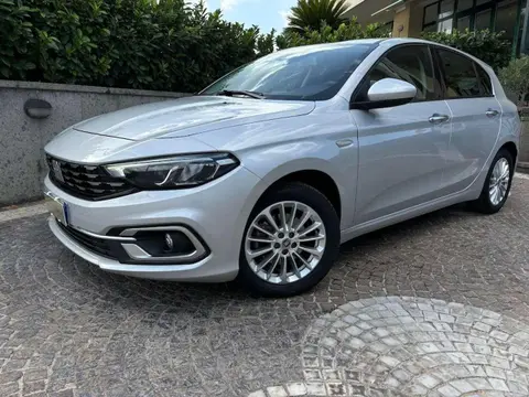 Annonce FIAT TIPO Diesel 2021 d'occasion 