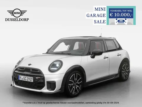 Used MINI COOPER Petrol 2024 Ad 