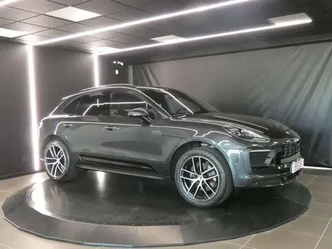 Used PORSCHE MACAN Petrol 2023 Ad 