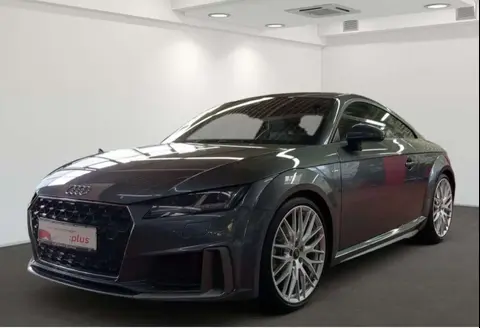 Annonce AUDI TT Essence 2020 d'occasion 