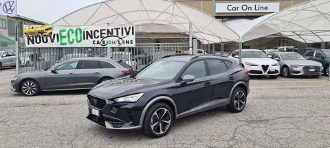 Annonce CUPRA FORMENTOR Essence 2021 d'occasion 