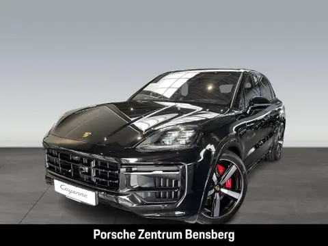 Used PORSCHE CAYENNE Petrol 2024 Ad 