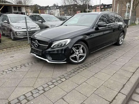 Used MERCEDES-BENZ CLASSE C Diesel 2017 Ad 