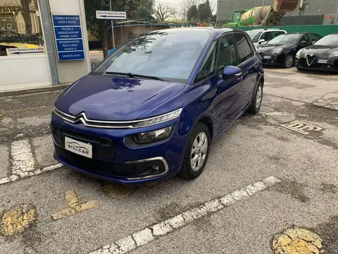 Annonce CITROEN C4 Diesel 2018 d'occasion 