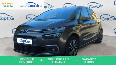 Used CITROEN C4 Diesel 2016 Ad 