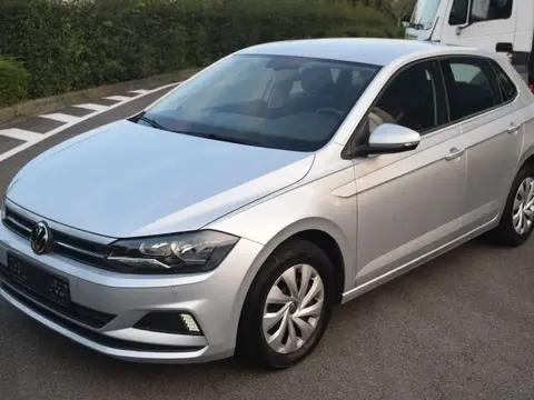 Used VOLKSWAGEN POLO Petrol 2021 Ad 