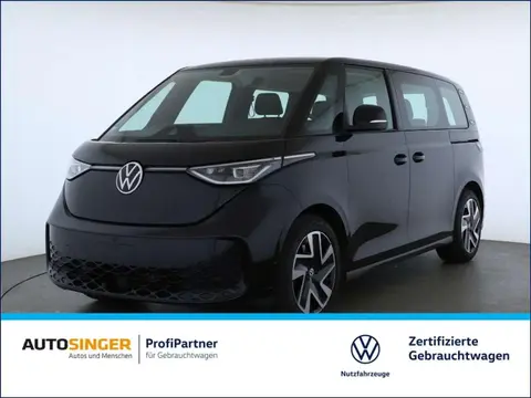 Annonce VOLKSWAGEN ID. BUZZ Électrique 2023 d'occasion 