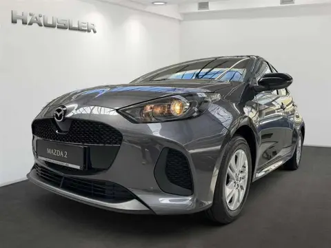 Annonce MAZDA 2 Hybride 2024 d'occasion 