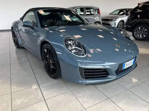 Annonce PORSCHE 991 Essence 2017 d'occasion 