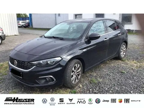 Used FIAT TIPO Petrol 2018 Ad 