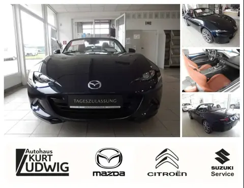 Used MAZDA MX-5 Petrol 2024 Ad 