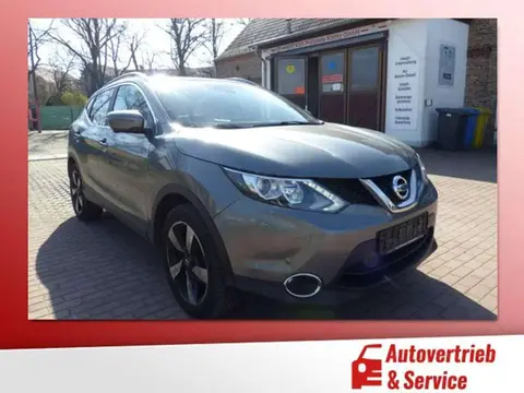 Used NISSAN QASHQAI Petrol 2017 Ad 