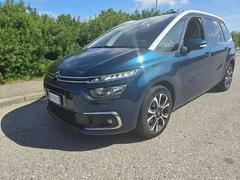 Used CITROEN C4 Diesel 2020 Ad 