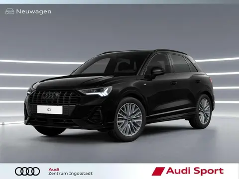 Annonce AUDI Q3 Essence 2024 d'occasion 