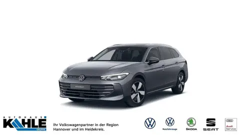 Used VOLKSWAGEN PASSAT Petrol 2024 Ad 