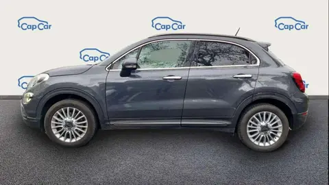 Used FIAT 500X Petrol 2019 Ad 