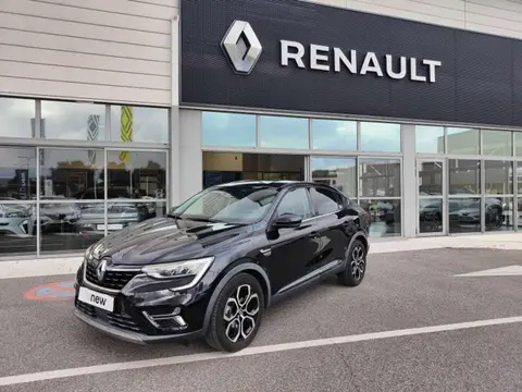 Annonce RENAULT ARKANA  2022 d'occasion 