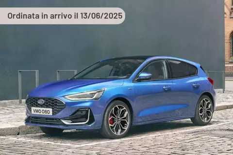 Annonce FORD FOCUS Hybride 2024 d'occasion 