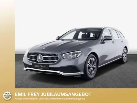 Annonce MERCEDES-BENZ CLASSE E Diesel 2023 d'occasion 