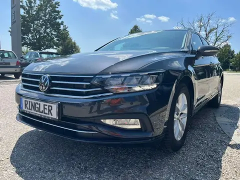 Annonce VOLKSWAGEN PASSAT Diesel 2023 d'occasion 