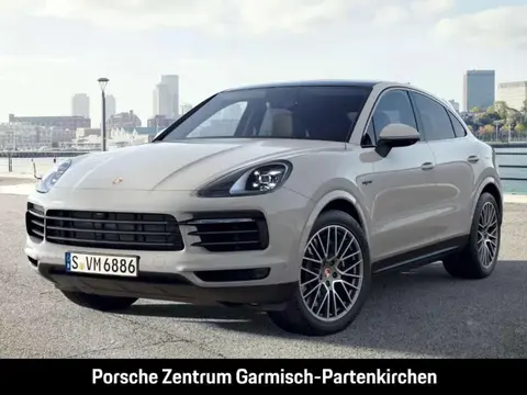 Used PORSCHE CAYENNE Hybrid 2023 Ad 