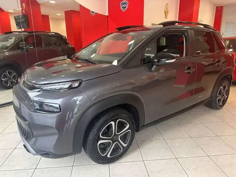 Used CITROEN C3 AIRCROSS Petrol 2022 Ad 