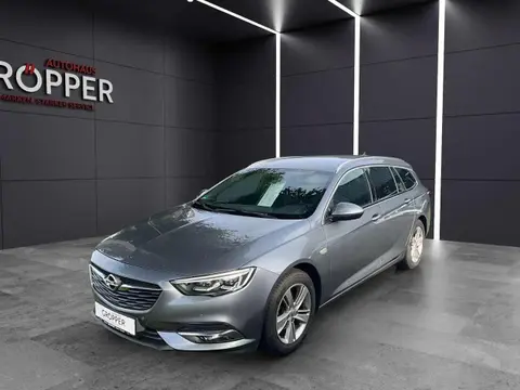 Used OPEL INSIGNIA Petrol 2019 Ad 