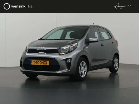 Used KIA PICANTO Petrol 2023 Ad 