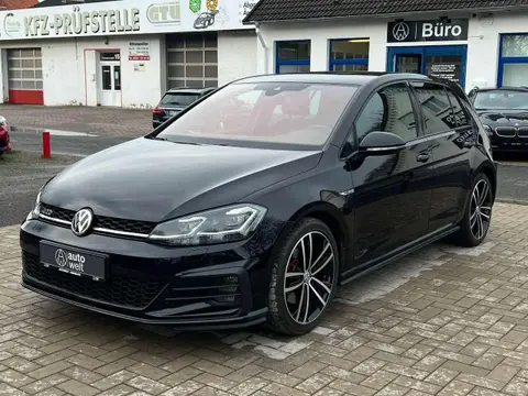 Annonce VOLKSWAGEN GOLF Diesel 2019 d'occasion 