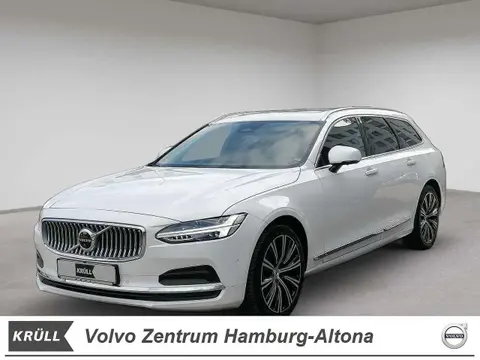 Used VOLVO V90 Diesel 2023 Ad 