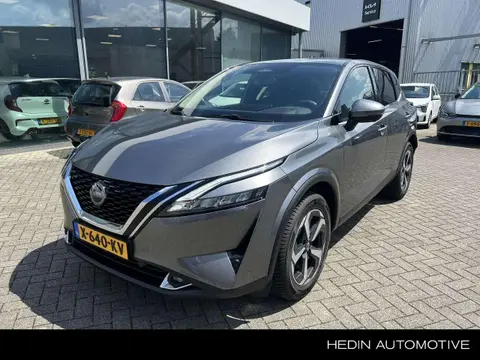 Used NISSAN QASHQAI Hybrid 2022 Ad 