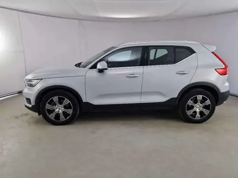 Annonce VOLVO XC40 Diesel 2020 d'occasion 