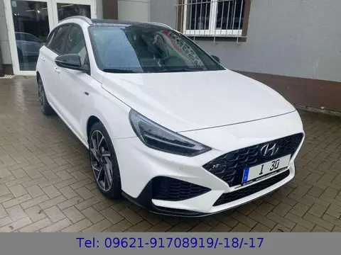 Annonce HYUNDAI I30 Essence 2024 d'occasion 