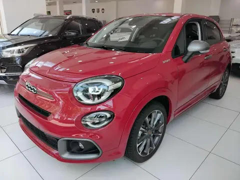 Used FIAT 500X Petrol 2024 Ad 