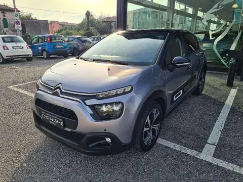 Used CITROEN C3 Petrol 2022 Ad 