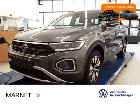 Used VOLKSWAGEN T-ROC Petrol 2023 Ad 