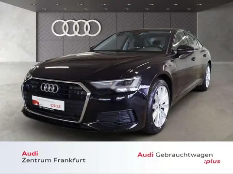 Used AUDI A6 Petrol 2023 Ad 