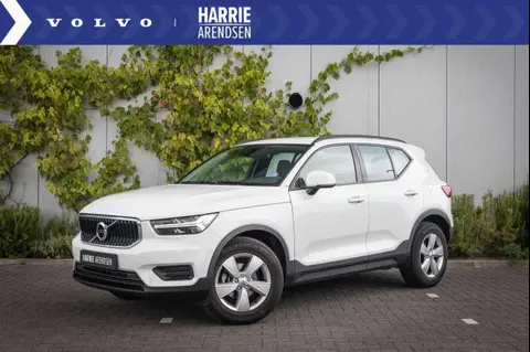 Annonce VOLVO XC40 Essence 2021 d'occasion 