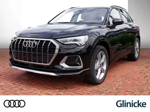 Used AUDI Q3 Petrol 2024 Ad Germany