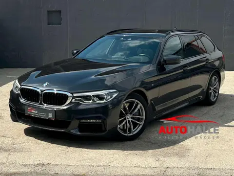 Annonce BMW SERIE 5 Essence 2020 d'occasion Allemagne