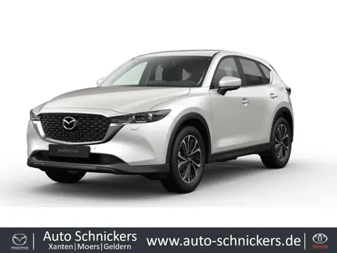 Used MAZDA CX-5 Petrol 2024 Ad 