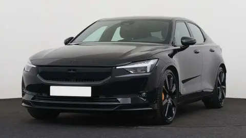 Annonce POLESTAR 2 Électrique 2023 d'occasion 