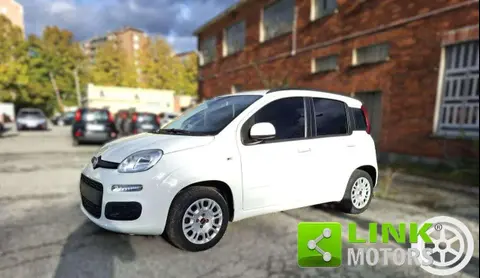 Used FIAT PANDA LPG 2019 Ad 