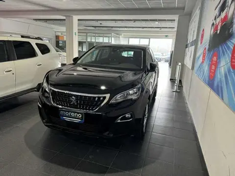 Annonce PEUGEOT 3008 Diesel 2018 d'occasion 