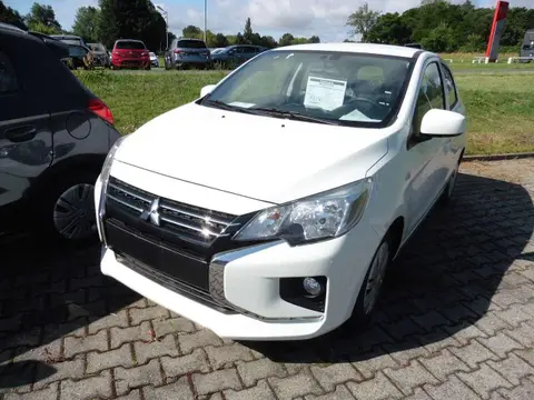 Used MITSUBISHI SPACE STAR Petrol 2024 Ad 