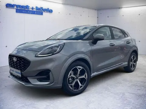 Annonce FORD PUMA Essence 2024 d'occasion 