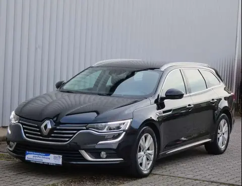 Annonce RENAULT TALISMAN Diesel 2017 d'occasion 