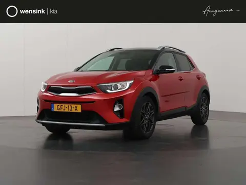 Annonce KIA STONIC Essence 2019 d'occasion 